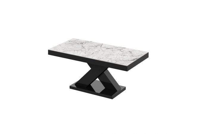 XENON MINI coffee table (high gloss/super matt)