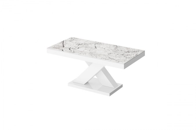 XENON MINI coffee table (high gloss/super matt)