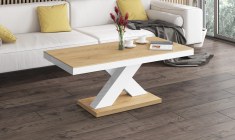 XENON MINI coffee table (high gloss/super matt)