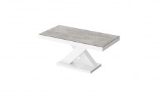 XENON MINI coffee table (high gloss/super matt)