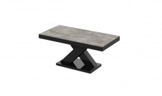 XENON MINI coffee table (high gloss/super matt)