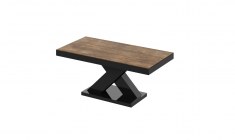 XENON MINI coffee table (high gloss/super matt)
