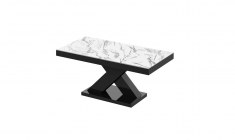 XENON MINI coffee table (high gloss/super matt)