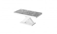 XENON MINI coffee table (high gloss/super matt)
