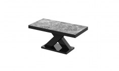 XENON MINI coffee table (high gloss/super matt)