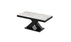 XENON MINI coffee table (high gloss/super matt)