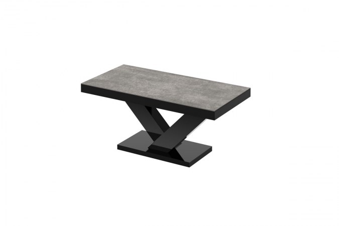 VICTORIA MINI coffee table (high gloss/super matt)