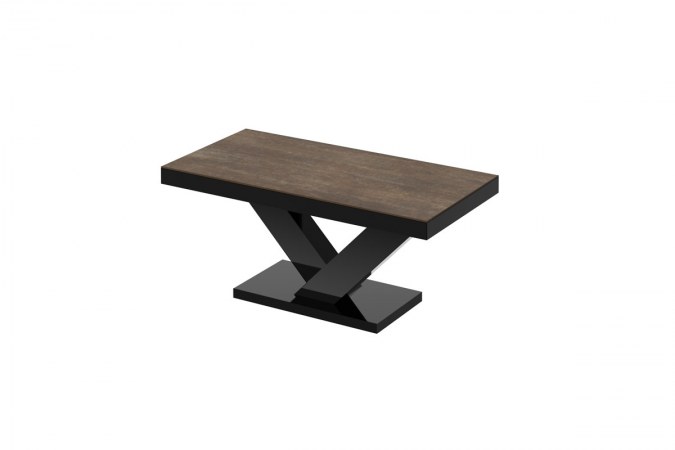 VICTORIA MINI coffee table (high gloss/super matt)