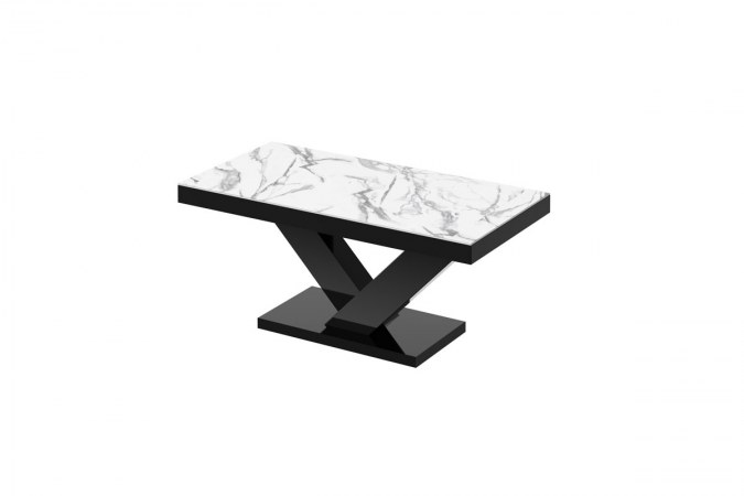 VICTORIA MINI coffee table (high gloss/super matt)