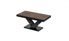 VICTORIA MINI coffee table (high gloss/super matt)