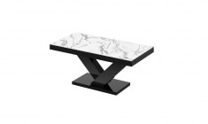 VICTORIA MINI coffee table (high gloss/super matt)