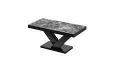 VICTORIA MINI coffee table (high gloss/super matt)