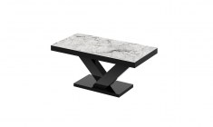 VICTORIA MINI coffee table (high gloss/super matt)