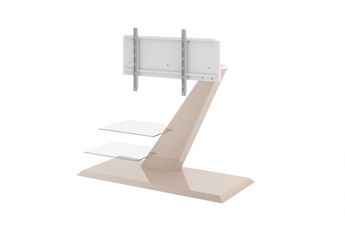 VENTO TV table (high gloss)