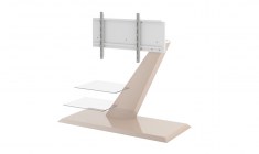 VENTO TV table (high gloss)