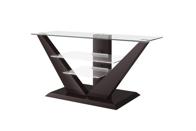 LUNA TV table (high gloss/different colours)