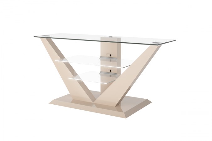 LUNA TV table (high gloss/different colours)