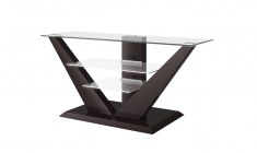 LUNA TV table (high gloss/different colours)