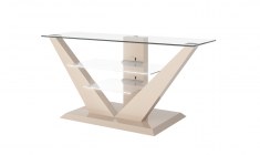 LUNA TV table (high gloss/different colours)