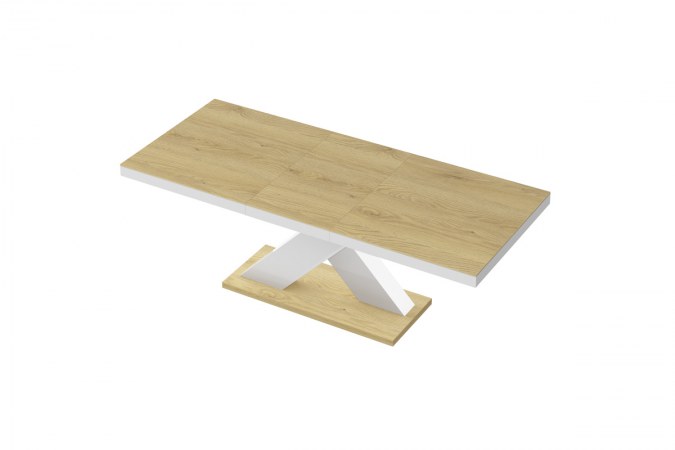 XENON 160 table (high gloss / super matt)