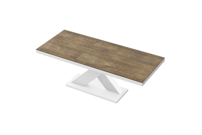 XENON 160 table (high gloss / super matt)