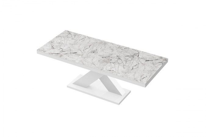 XENON 160 table (high gloss / super matt)