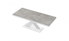 XENON 160 table (high gloss / super matt)