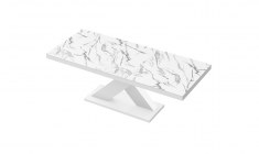 XENON 160 table (high gloss / super matt)