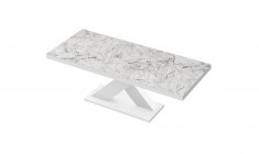 XENON 160 table (high gloss / super matt)
