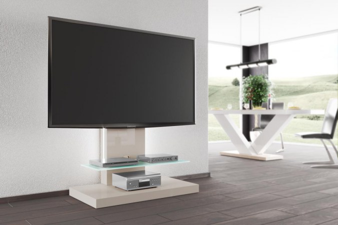 MARINO MAX TV table (high gloss)