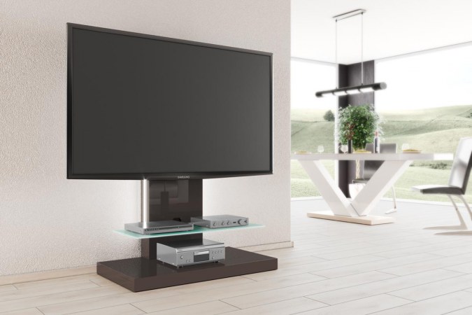 MARINO MAX TV table (high gloss)