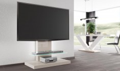 MARINO MAX TV table (high gloss)