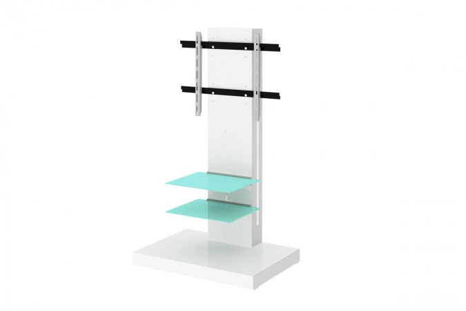 MARINO TV table (high gloss)