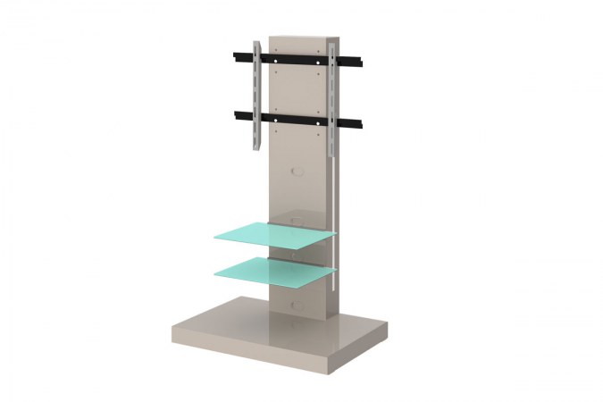 MARINO TV table (high gloss)