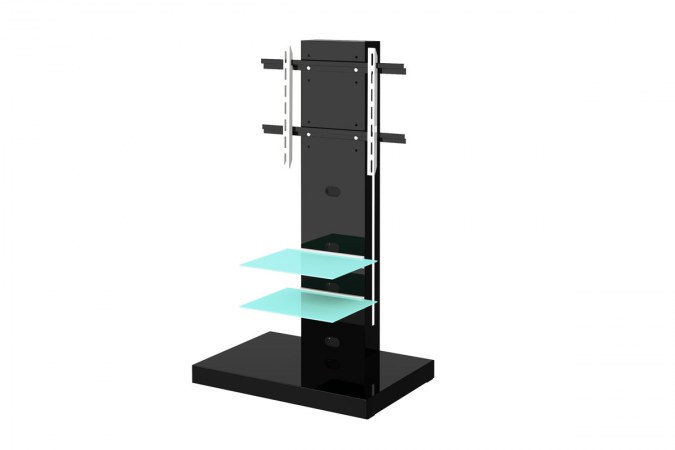 MARINO TV table (high gloss)