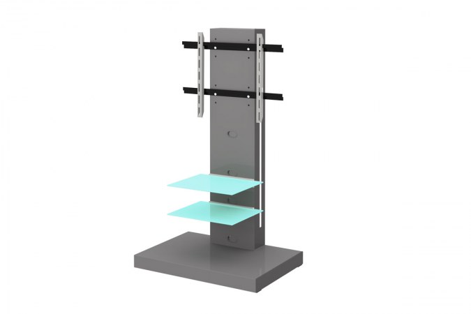 MARINO TV table (high gloss)