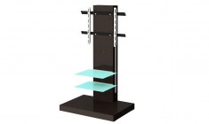 MARINO TV table (high gloss)
