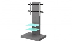 MARINO TV table (high gloss)