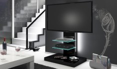 MARINO TV table (high gloss)