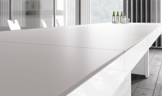 KOLOS 160 table (high gloss / super matt)