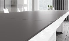 KOLOS 160 table (high gloss / super matt)