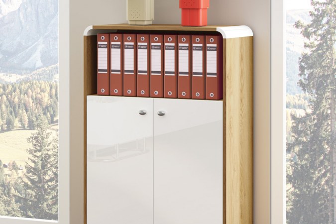 MURANO Office cabinet
