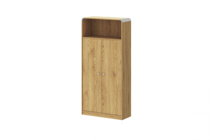 MURANO Office high cabinet