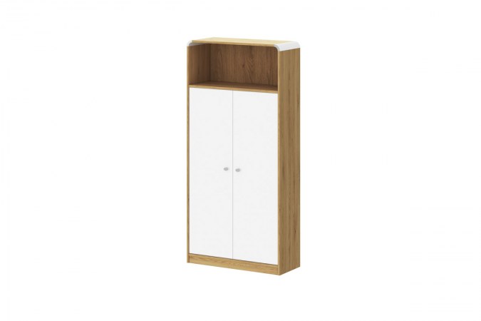 MURANO Office high cabinet