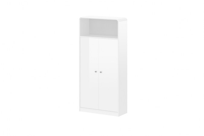 MURANO Office high cabinet
