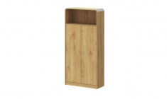 MURANO Office high cabinet