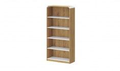MURANO Bookcase