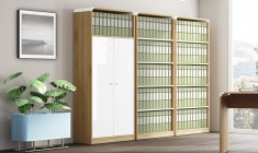 MURANO Bookcase