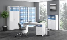 MURANO Bookcase