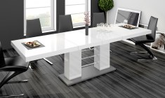 LINOSA 2 160 table (high gloss)